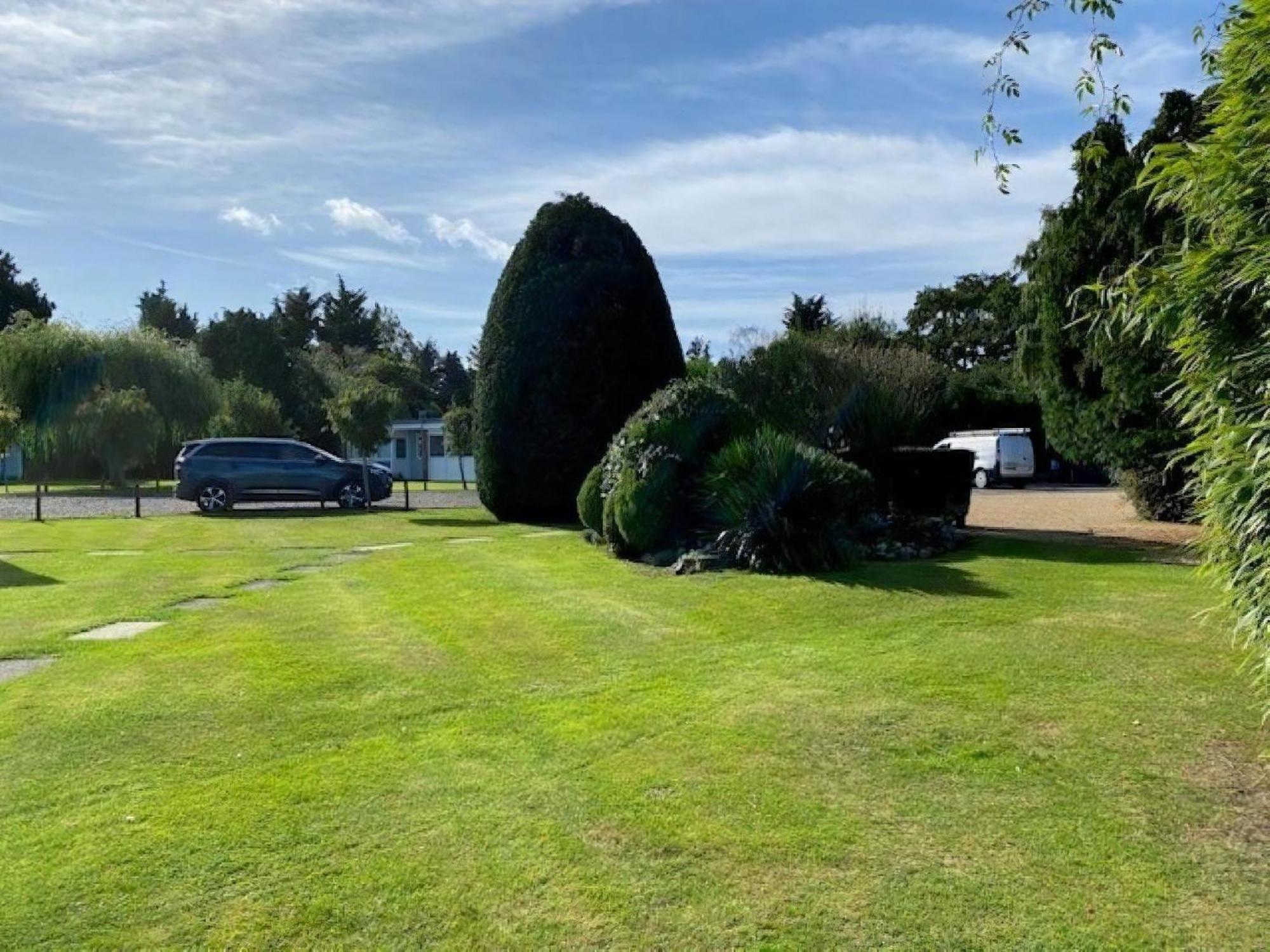 Lovely 4 Berth Chalet In The Coastal Village Of Heacham, Ref 92018Cs Bagian luar foto