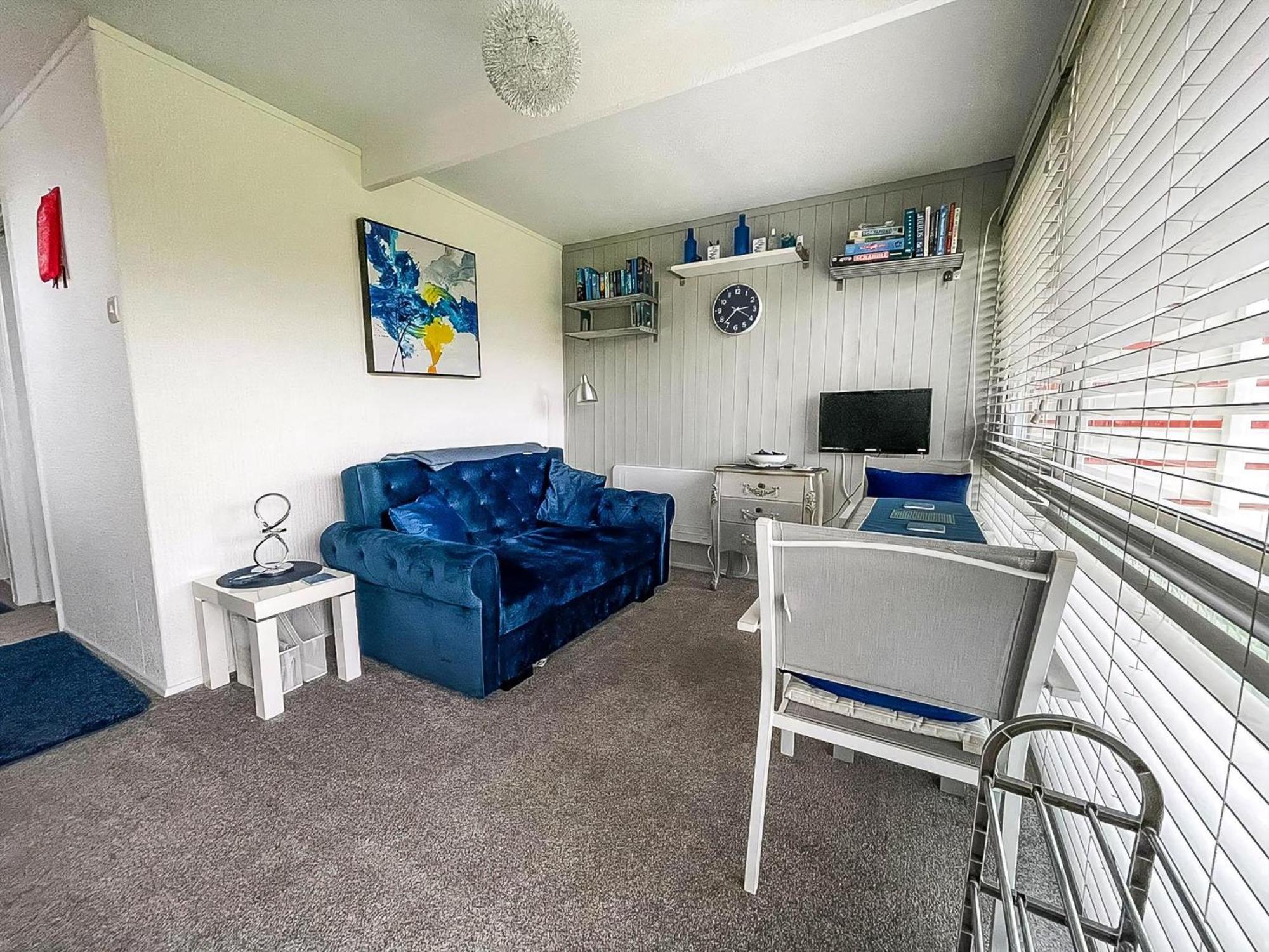 Lovely 4 Berth Chalet In The Coastal Village Of Heacham, Ref 92018Cs Bagian luar foto